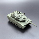1/72 ZTQ-15 Light Tank Painted Finished Model